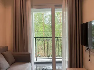 For sale 1 bed condo in Si Racha, Chonburi