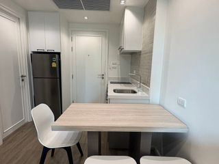 For sale 1 bed condo in Si Racha, Chonburi