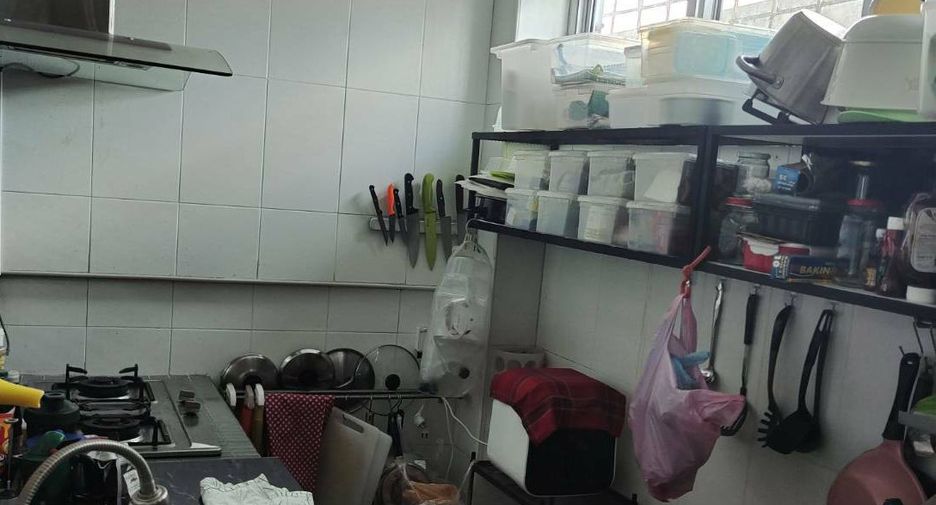 For sale studio townhouse in Bang Phli, Samut Prakan