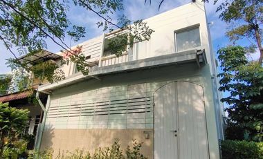 Продажа студия таунхаус в Bang Phli, Самутпракан