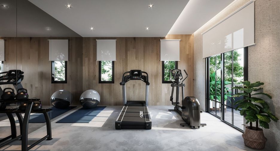 Casa en venta de 5 habitaciones en Bang Khen, Bangkok