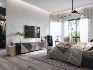 Casa en venta de 5 habitaciones en Bang Khen, Bangkok