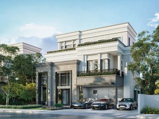 Casa en venta de 5 habitaciones en Bang Khen, Bangkok