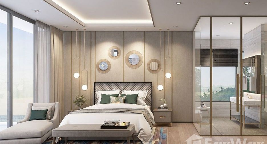 For sale 4 bedrooms condo in Kathu, Phuket