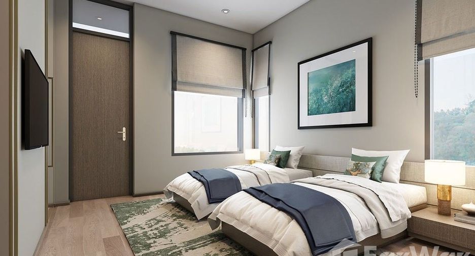For sale 4 bedrooms condo in Kathu, Phuket