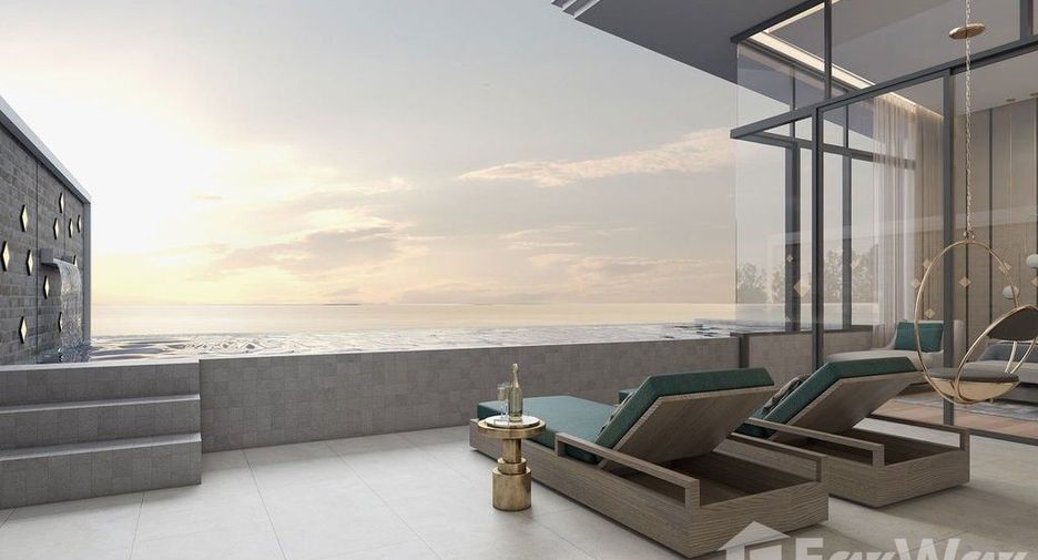 For sale 4 bedrooms condo in Kathu, Phuket