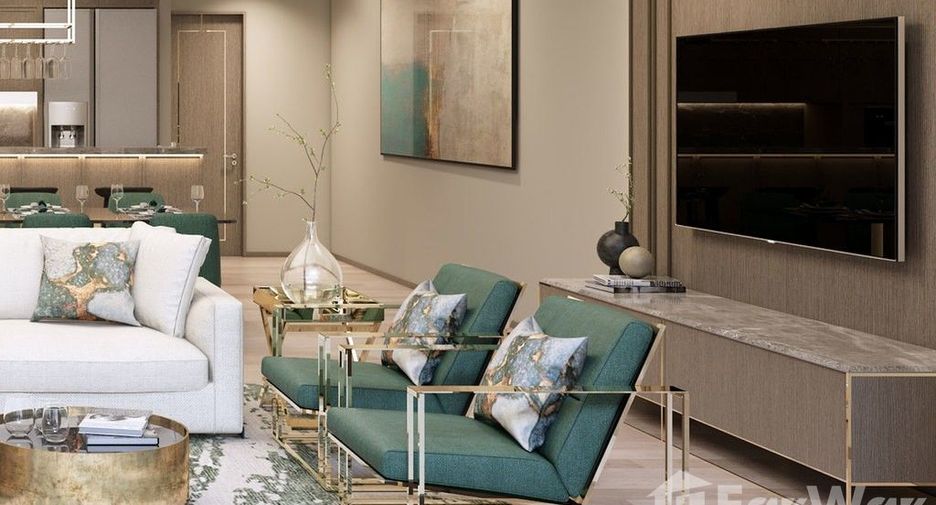 For sale 4 bedrooms condo in Kathu, Phuket