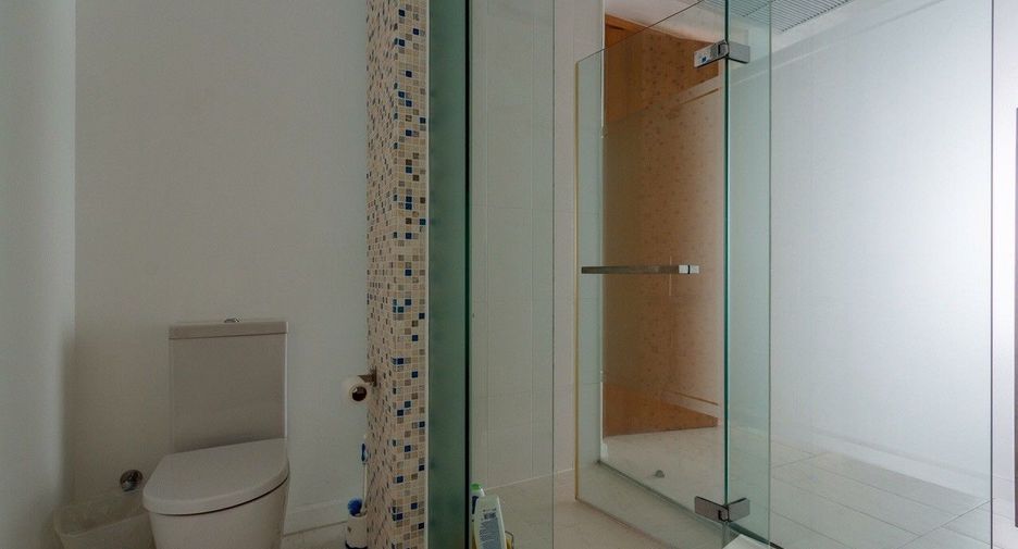 Wohnung zur Miete mit 1 Zimmer in Bang Lamung, Chonburi