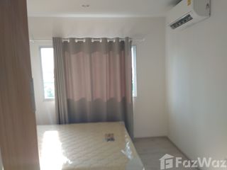 For rent 1 bed condo in Bang Bua Thong, Nonthaburi