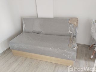 For rent 1 bed condo in Bang Bua Thong, Nonthaburi