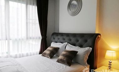 For sale 1 bed condo in Mueang Samut Prakan, Samut Prakan