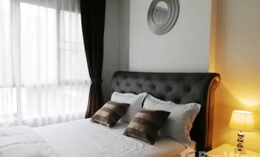 Продажа 1 кровать кондо в Mueang Samut Prakan, Самутпракан