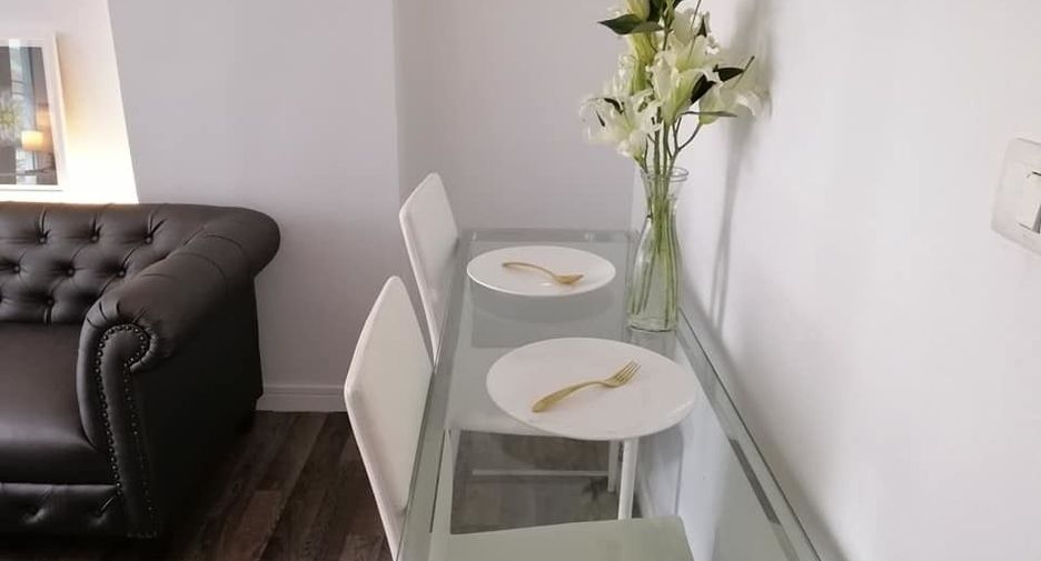 Condo en venta de 1 habitaciones en Mueang Samut Prakan, Samut Prakan