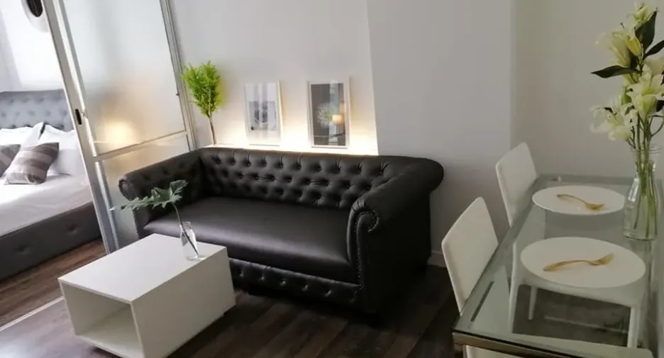 Condo en venta de 1 habitaciones en Mueang Samut Prakan, Samut Prakan