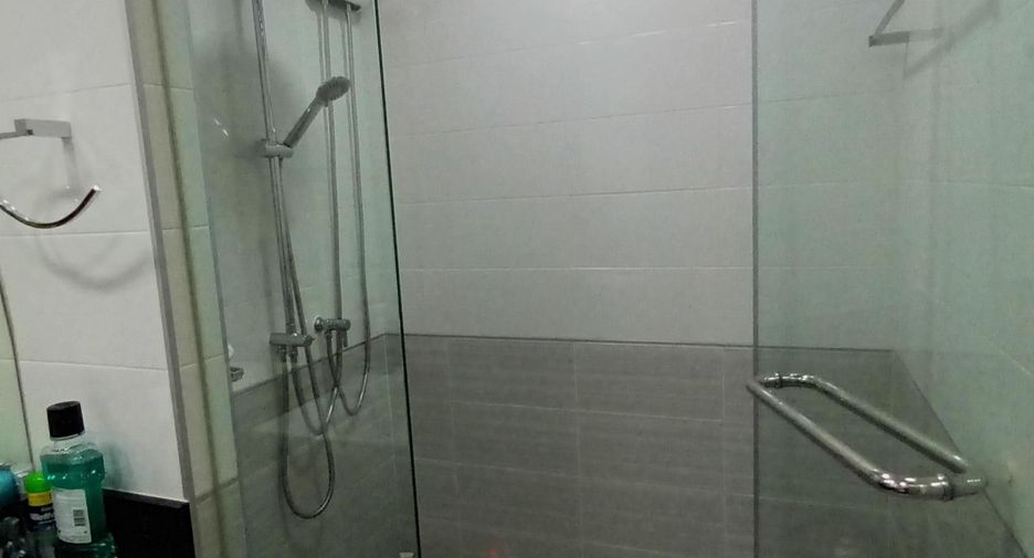 Продажа 1 кровать кондо в Саттахип, Чонбури