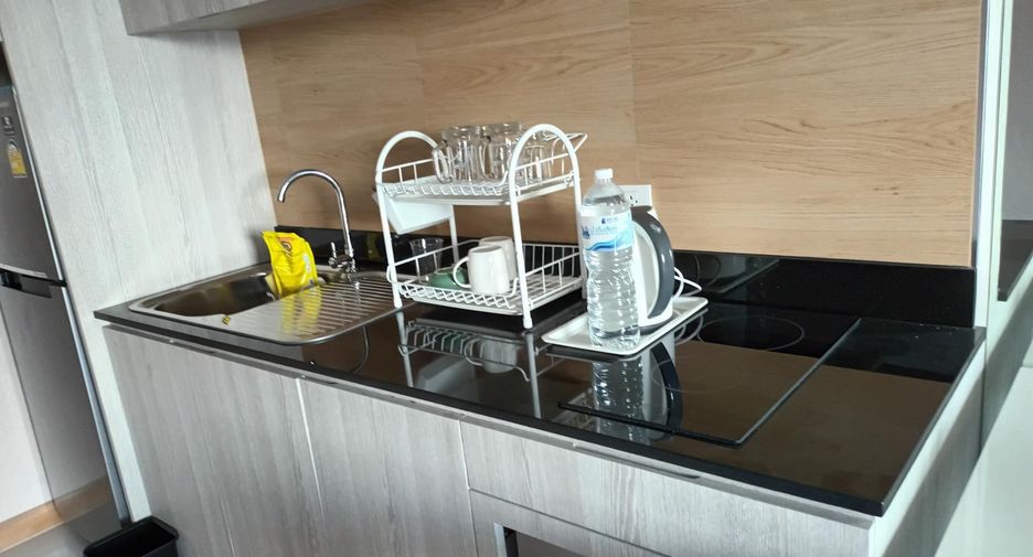 Продажа 1 кровать кондо в Саттахип, Чонбури