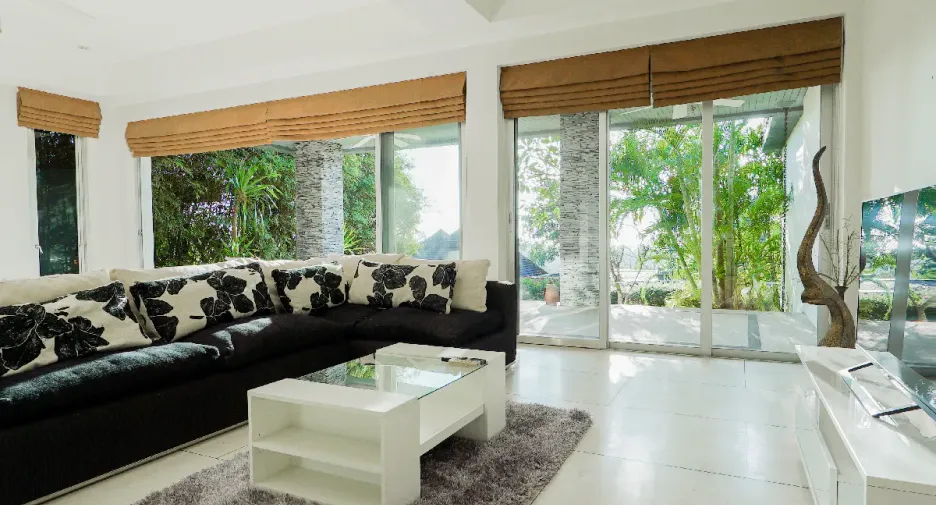 For sale 4 bedrooms villa in Thalang, Phuket