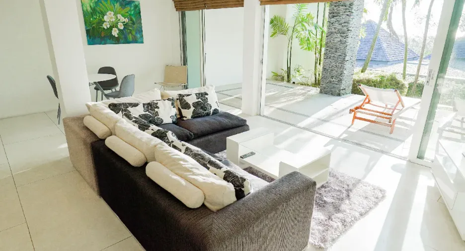For sale 4 bedrooms villa in Thalang, Phuket