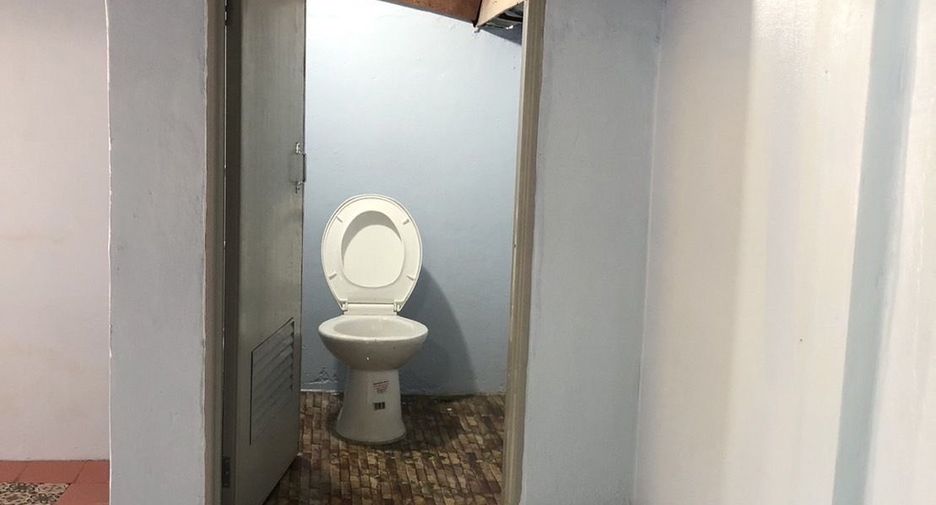 Casa en alquiler de estudio en Mueang Samut Sakhon, Samut Sakhon
