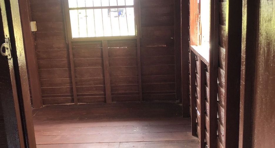 Casa en alquiler de estudio en Mueang Samut Sakhon, Samut Sakhon