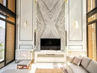 Haus zum Kauf mit 4 Zimmer in Lat Phrao, Bangkok