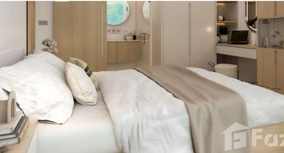 À vendre 1 chambre condo à Kathu, Phuket
