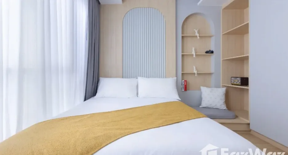 À vendre 1 chambre condo à Kathu, Phuket
