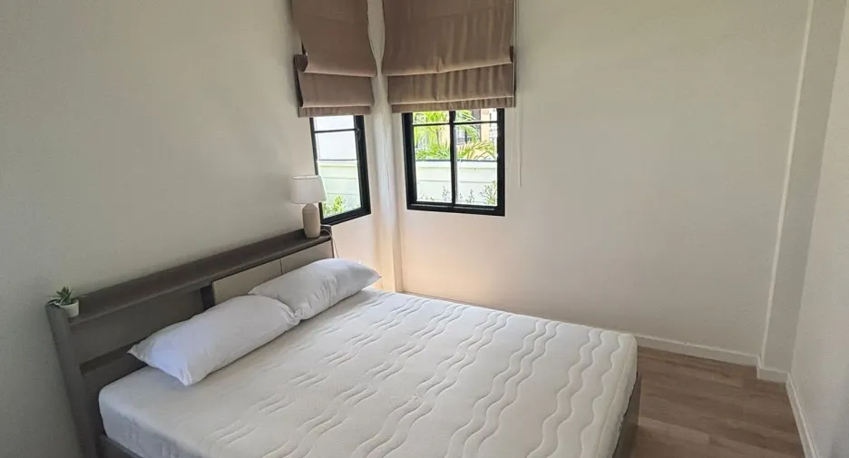 For rent 4 bedrooms house in Mueang Phuket, Phuket