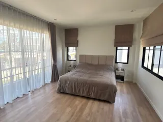 For rent 4 bedrooms house in Mueang Phuket, Phuket