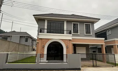 ให้เช่า 4 ห้องนอน บ้านเดี่ยว ใน เมืองภูเก็ต, ภูเก็ต