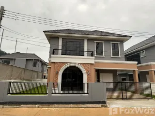 For rent 4 bedrooms house in Mueang Phuket, Phuket