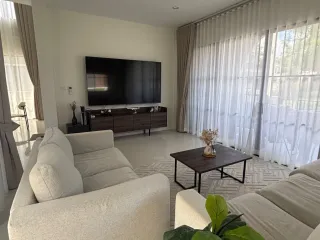 For rent 4 bedrooms house in Mueang Phuket, Phuket