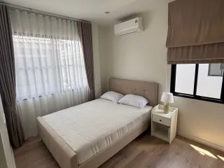 For rent 4 bedrooms house in Mueang Phuket, Phuket