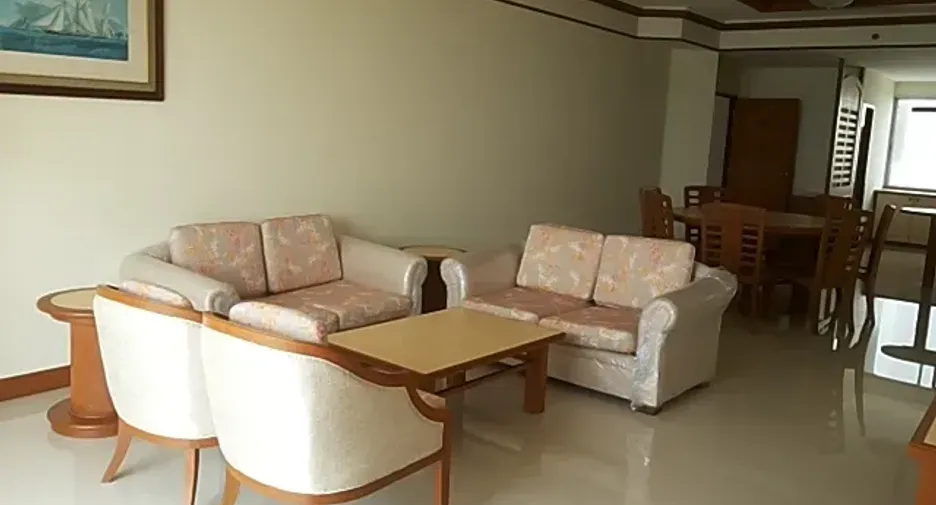 For sale 2 bedrooms condo in Mueang Rayong, Rayong