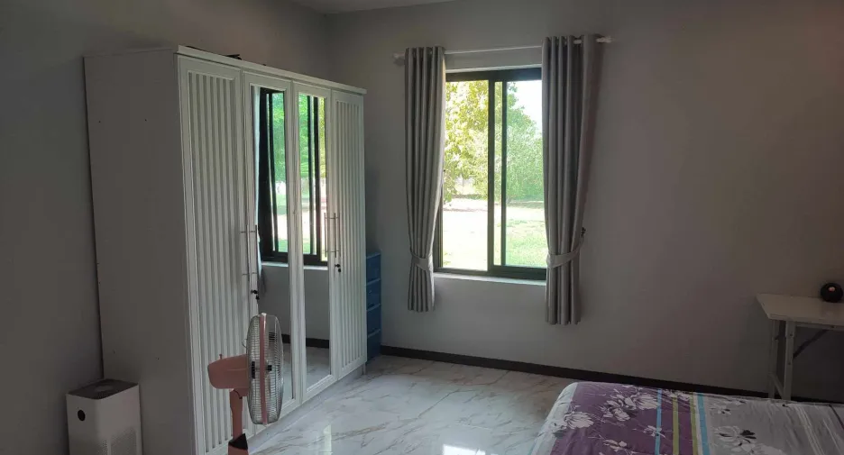 For sale 2 bedrooms house in Mueang Chaiyaphum, Chaiyaphum