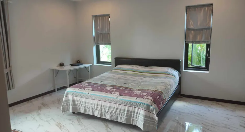 For sale 2 bedrooms house in Mueang Chaiyaphum, Chaiyaphum