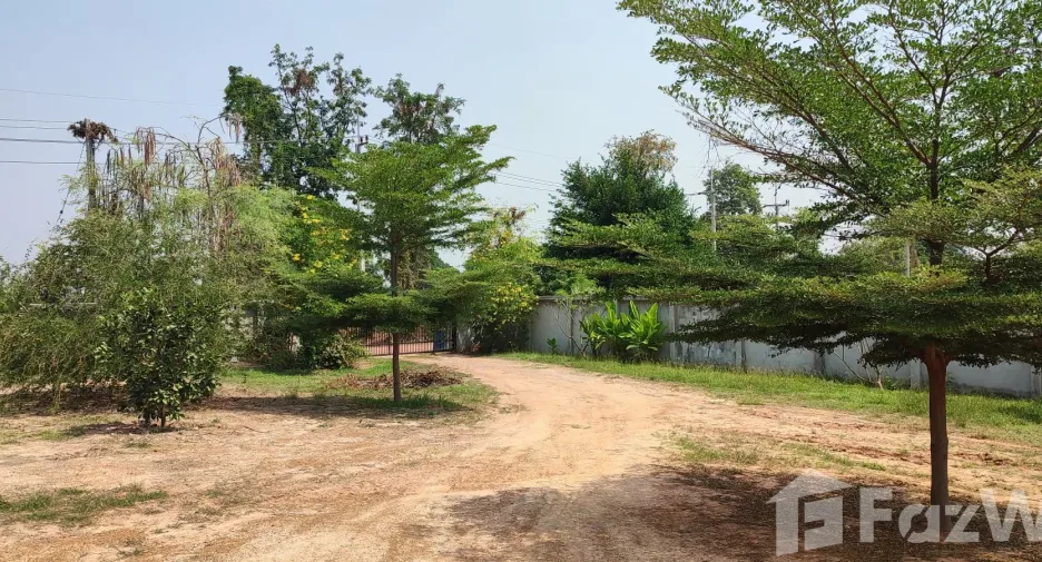 For sale 2 bedrooms house in Mueang Chaiyaphum, Chaiyaphum