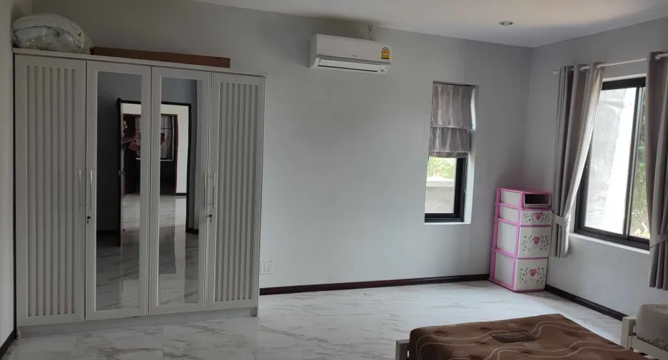 For sale 2 bedrooms house in Mueang Chaiyaphum, Chaiyaphum
