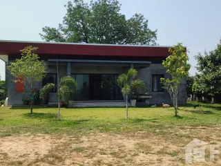 For sale 2 bedrooms house in Mueang Chaiyaphum, Chaiyaphum