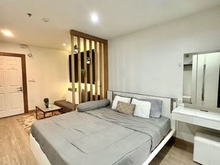 For Rent Studio Condo In Mueang Phuket