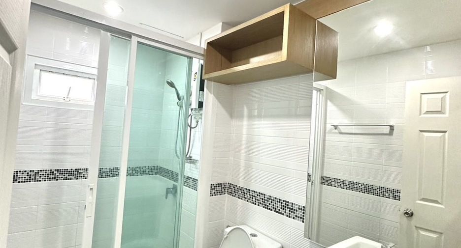 For rent studio condo in Mueang Phuket, Phuket