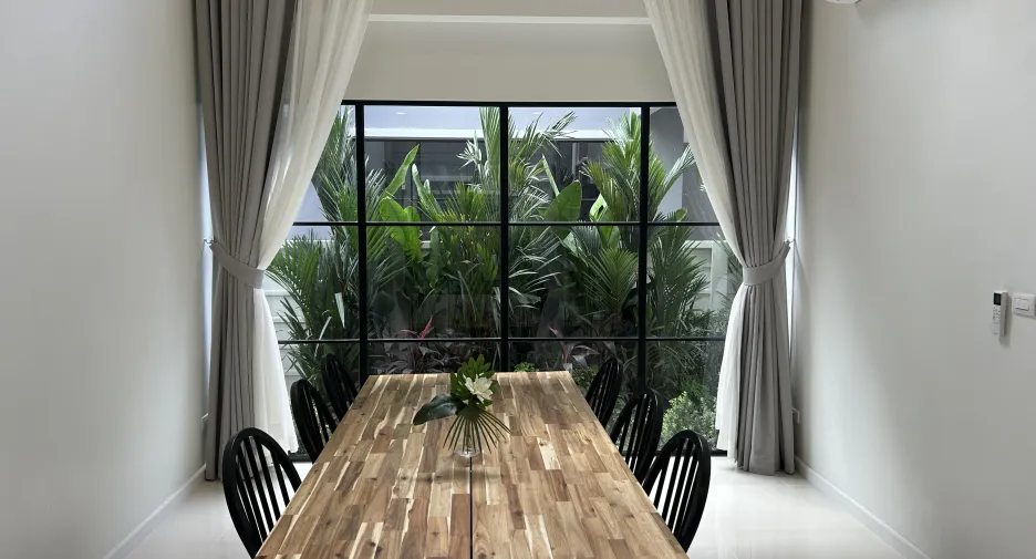 出租 4 卧室 独立屋 在 Phuket Town, 普吉
