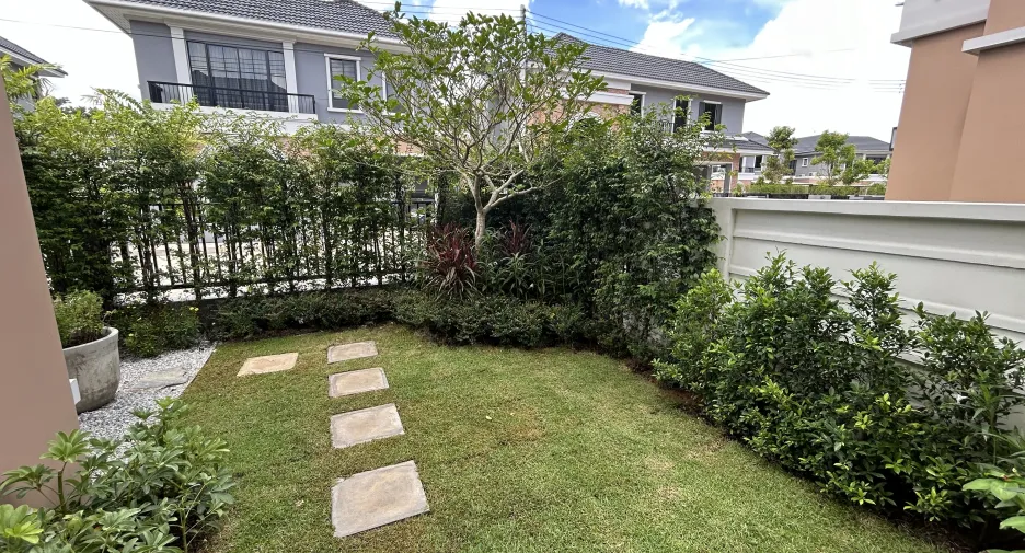 出租 4 卧室 独立屋 在 Phuket Town, 普吉