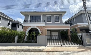 ให้เช่า 4 ห้องนอน บ้านเดี่ยว ใน เมืองภูเก็ต, ภูเก็ต