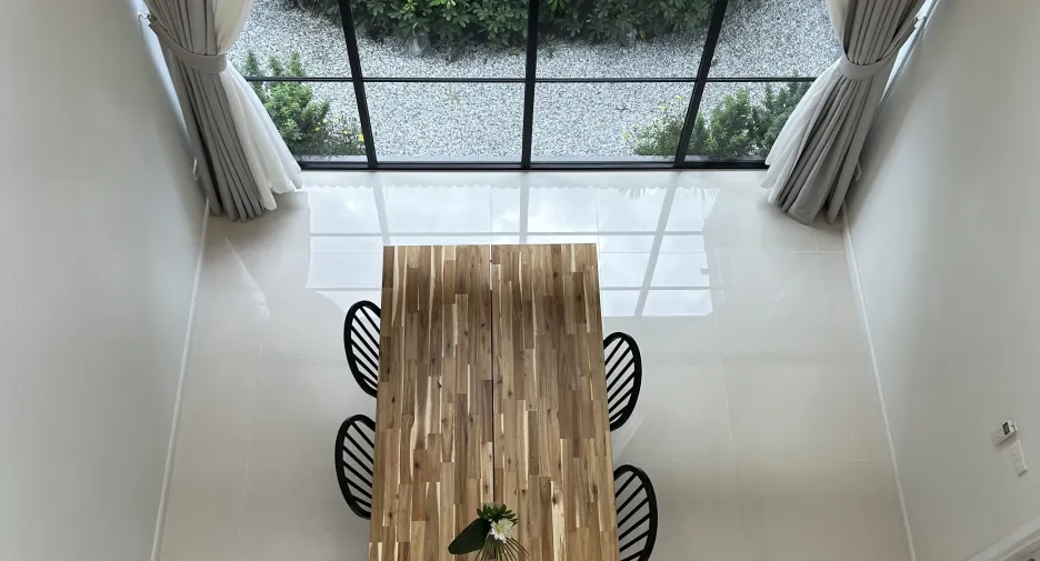 出租 4 卧室 独立屋 在 Phuket Town, 普吉