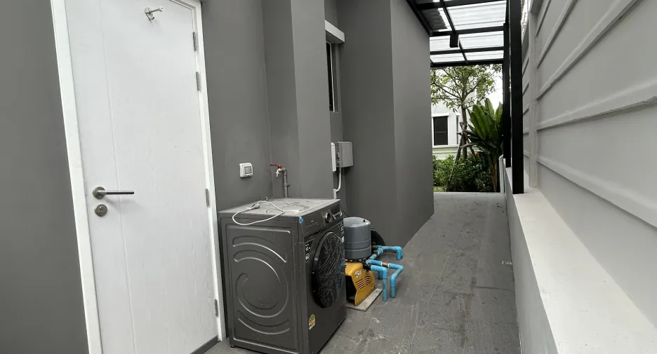 出租 4 卧室 独立屋 在 Phuket Town, 普吉