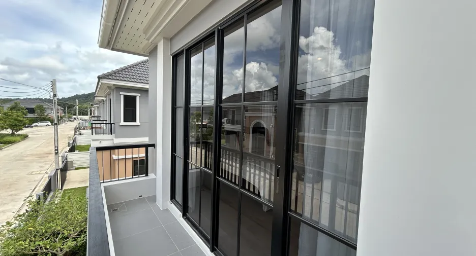 出租 4 卧室 独立屋 在 Phuket Town, 普吉