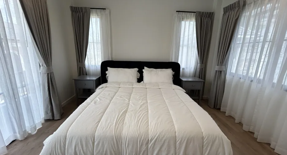 出租 4 卧室 独立屋 在 Phuket Town, 普吉