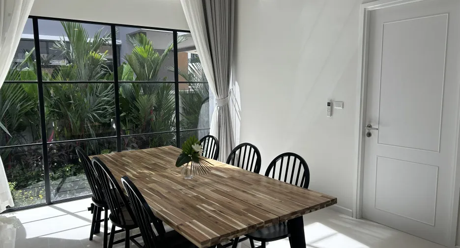 出租 4 卧室 独立屋 在 Phuket Town, 普吉