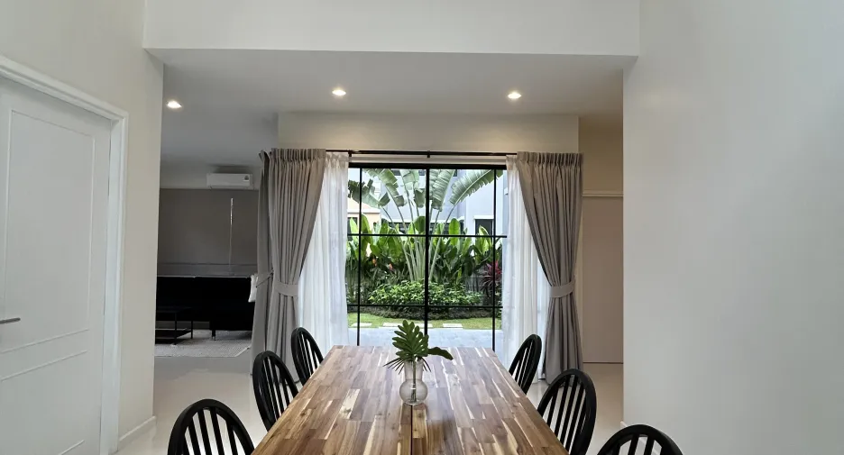出租 4 卧室 独立屋 在 Phuket Town, 普吉